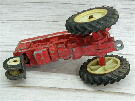 ertl toy tractor parts