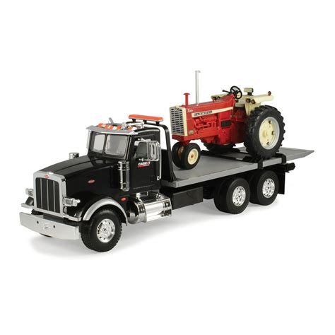 ertl toy trucks on ebay 1/16