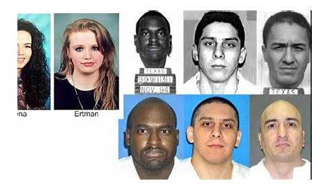 Jennifer Ertman and Elizabeth Peña murders | Houston news, crime | khou.com