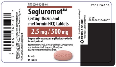 ertugliflozin metformin hci medication guide
