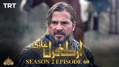 ertugrul ghazi season 2 episode 60