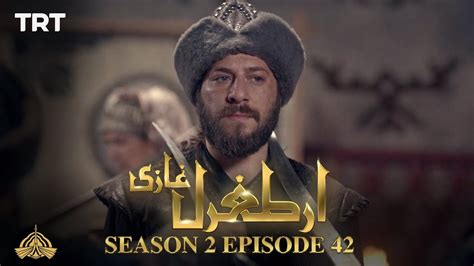 ertugrul ghazi season 3 episode 42