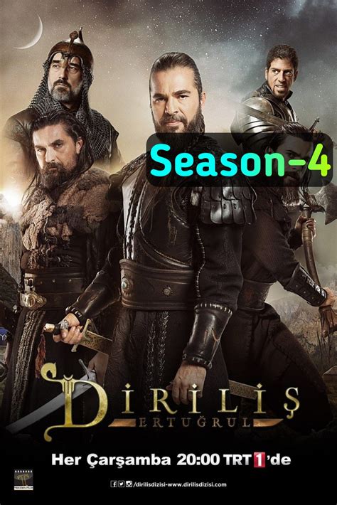 ertugrul ghazi season 4 episode 64