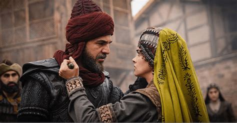 ertugrul ghazi season 5 episode 14 in urdu