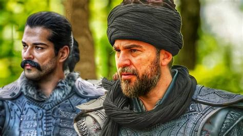 ertugrul ghazi season 5 episode 15