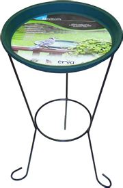 Erva Bird Bath Stand