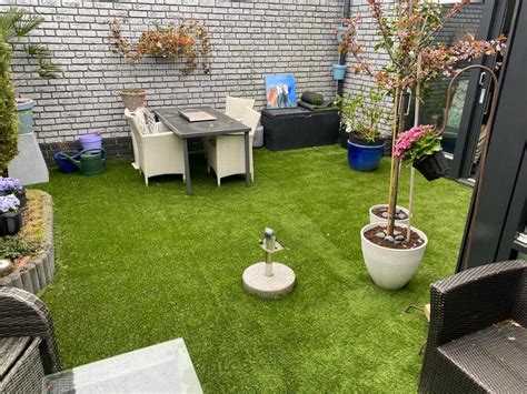 Ervaringen Kunstgras