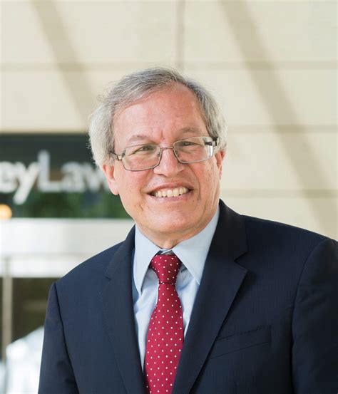 Erwin Chemerinsky's Legal Revolution Insights