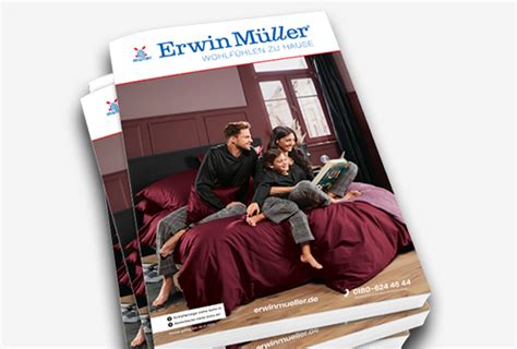 erwin mueller katalog