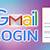 eryc login gmail