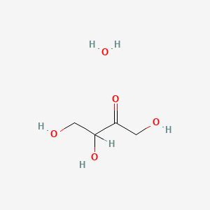 erythrulose hydrate