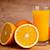 es malo tomar jugo de naranja