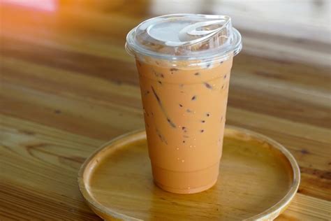 Es Teh Tarik