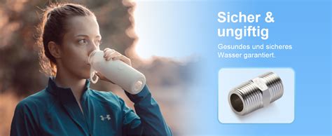 Haushaltsgeräte Hecht 008360 5m Saugschlauch für Industriesauger EXTRA