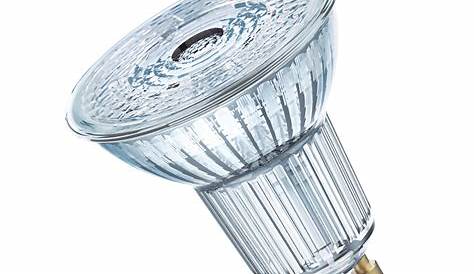 Es111 Gu10 Led Osram LED ES111 Leuchtmittel, 6,5W, PowerLED, 2700K, 38°, GU10