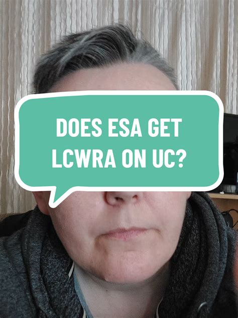 esa lcwra