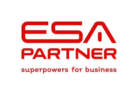 esa partner working