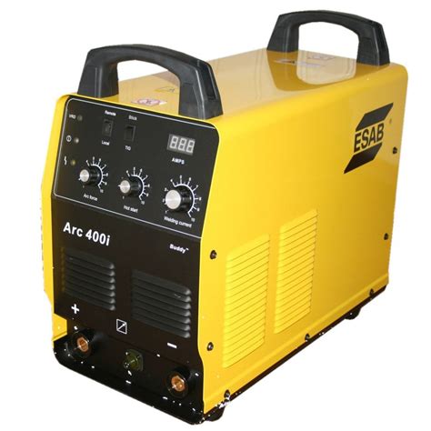Esab Welding Machine Arc 400I