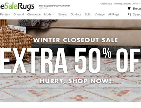 Esale Rug Discount Code
