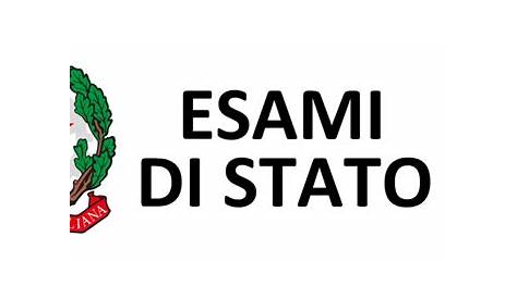 ESAME DI STATO 2020 | INFORMART