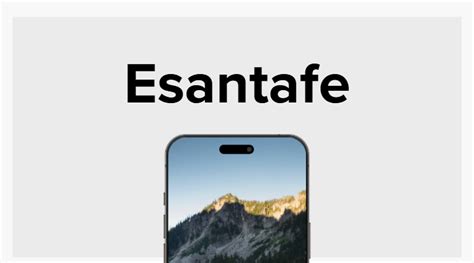 5 Esantafe Canvas Tips