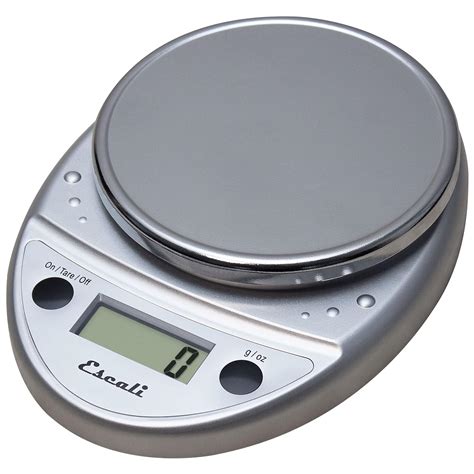 Escali Digital Scales