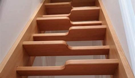 Escalier A Pas Japonais Calcul Jpg De Loft
