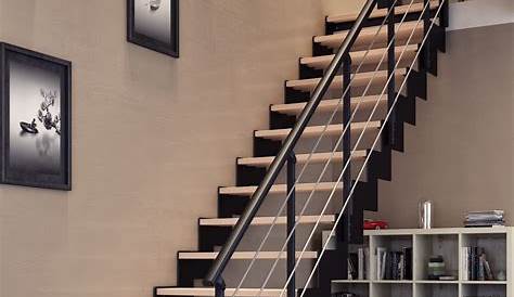 SPIRWILL escalier intérieur modulaire en aluminium in 2020
