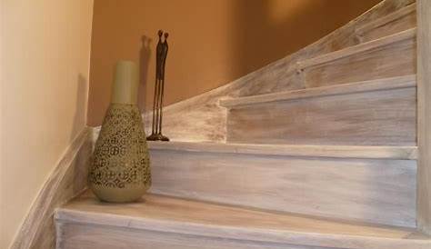 10 escaliers en bois chics et stylés par Marion Arnoud