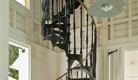 Escalier En Spirale Codycross Bois Design, Architecture, Beaux