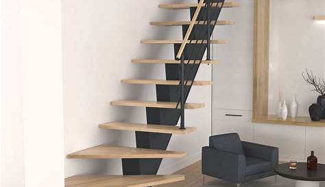 Escalier Gomera Quart Tournant Les 99 Meilleures Idées D'escalier Pour