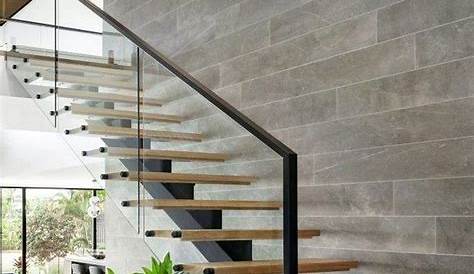 Escalier Interieur Maison Moderne Intérieur Contemporain En 80 Images Superbes à Voir