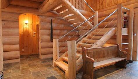 Pin by Ken Belanger on spiral staircases Rustic