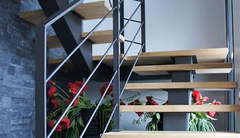 Escalier Rond Moderne Épinglé Sur Home Design
