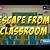 escape from classroom walkthrough - games guide