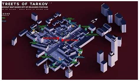 Escape from Tarkov Archives - VG247