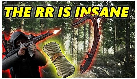 Red Rebel Icepick - What is it & How to get it! Ultimate RR Guide
