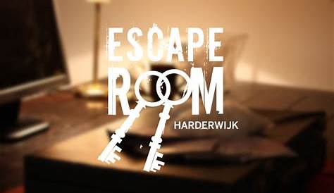 Escape Rooms Nederland • hét escape room overzicht