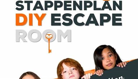 Pin op Escape the Classr oom - Escaperoom in de klas