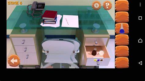 Get Hooked on Escape Fever Level 2 - The Ultimate Challenge to Test Your Wits!