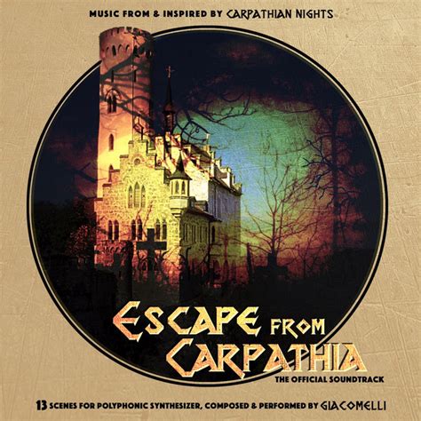escape from carpathia