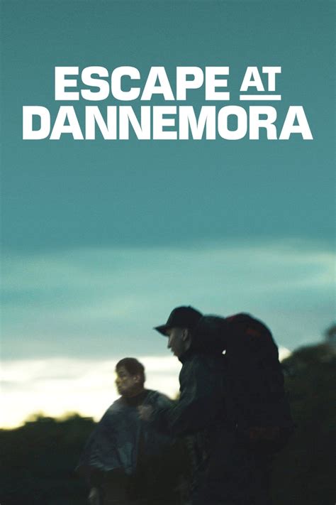 escape from dannemora