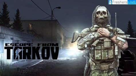 escape from tarkov arena price