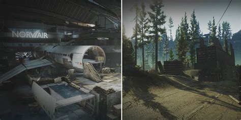 escape from tarkov arena status