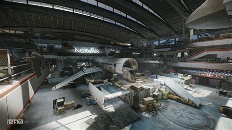 escape from tarkov arena wiki