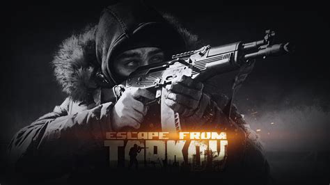 escape from tarkov cheats and spoofer