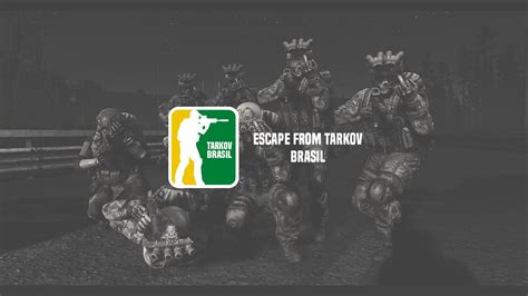 escape from tarkov discord brasil