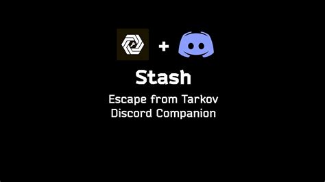 escape from tarkov discord chat