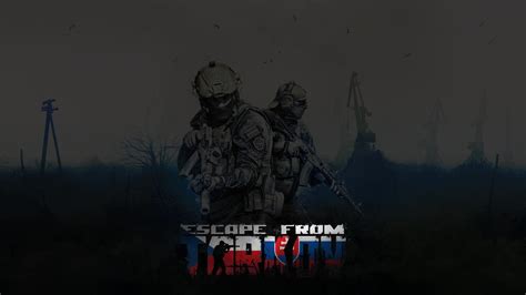 escape from tarkov discord cz