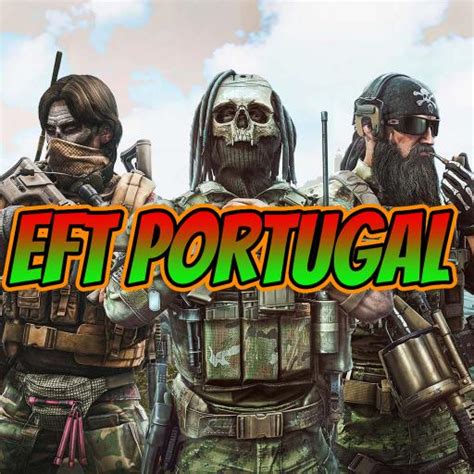 escape from tarkov discord portugal
